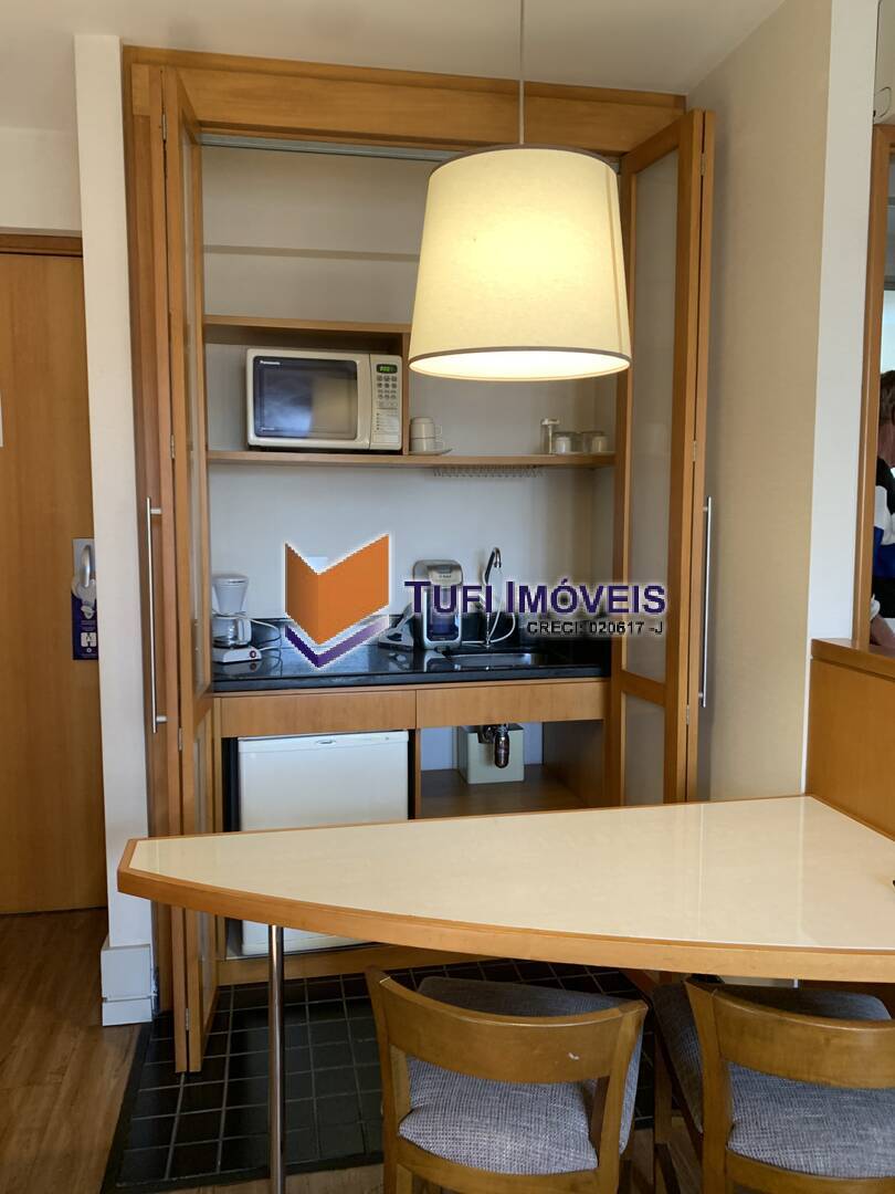 Apartamento, 1 quarto, 30 m² - Foto 3
