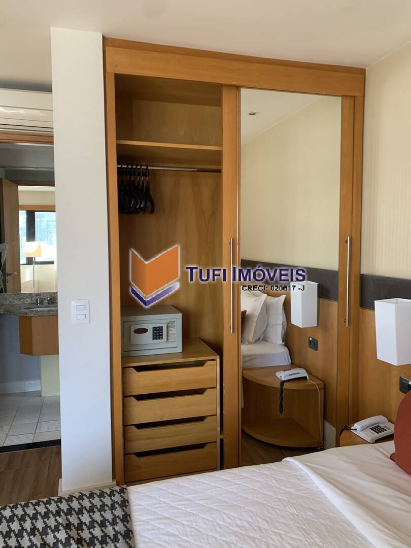 Apartamento, 1 quarto, 30 m² - Foto 5