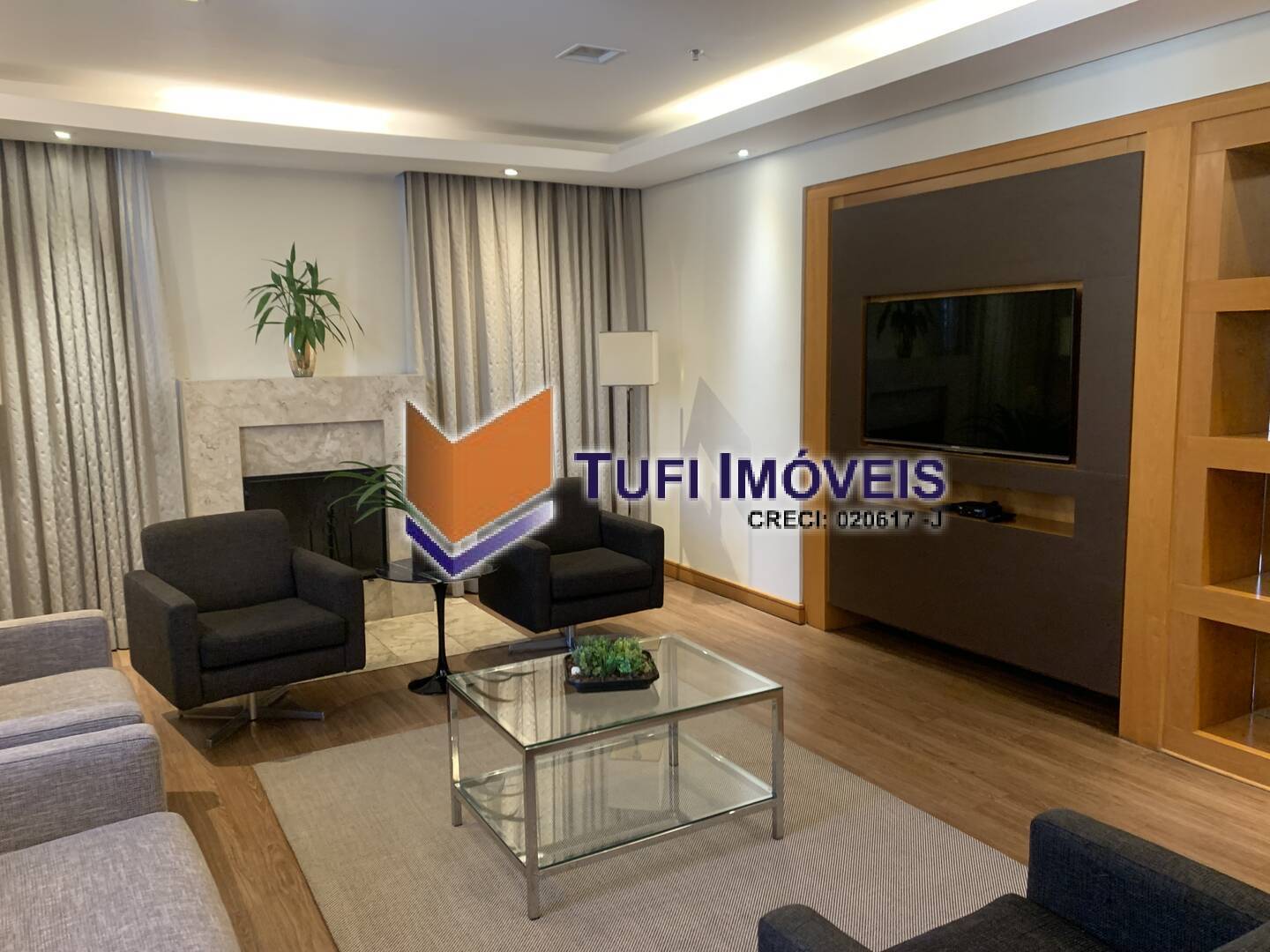Apartamento, 1 quarto, 30 m² - Foto 14