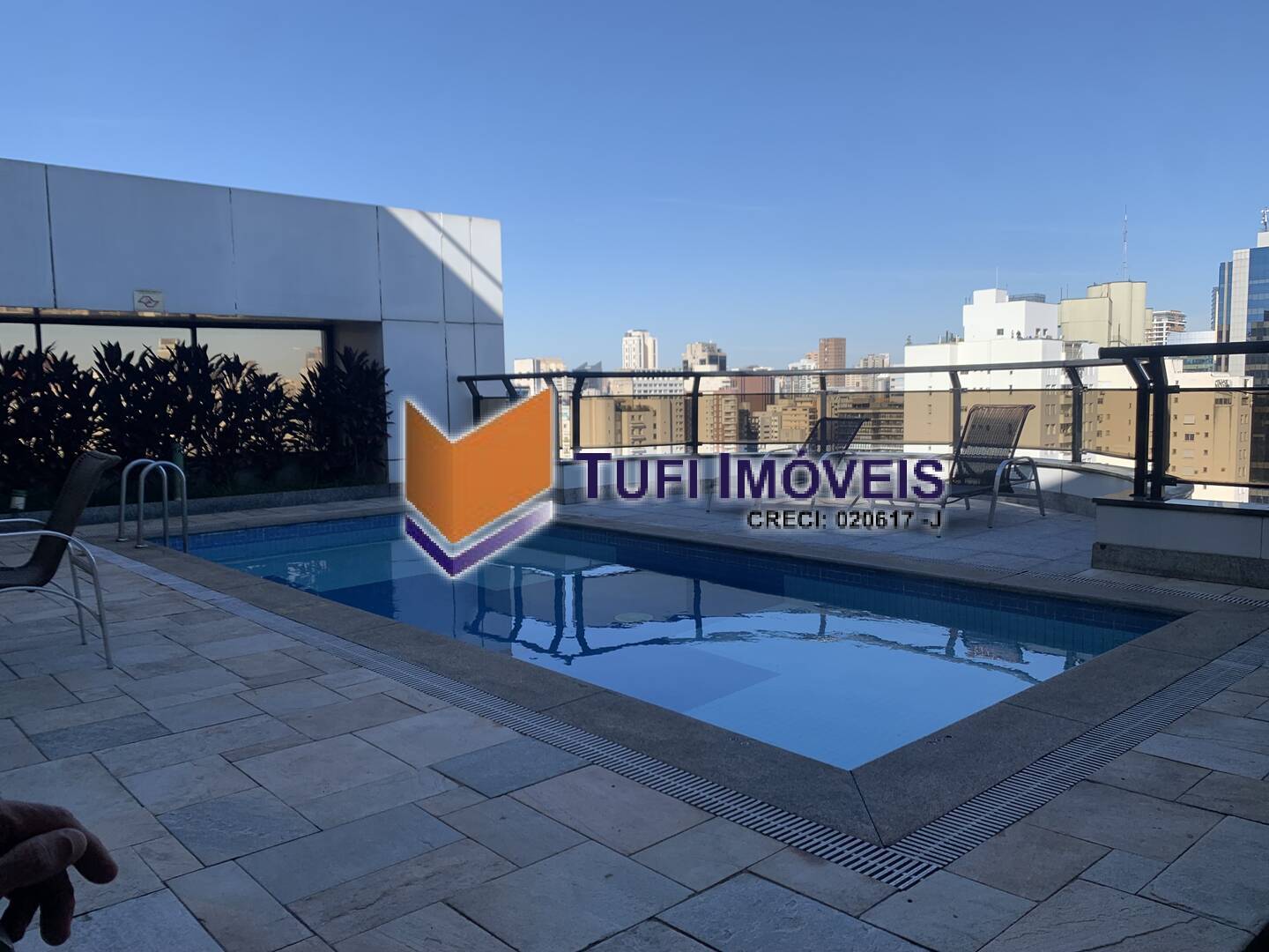Apartamento, 1 quarto, 30 m² - Foto 11