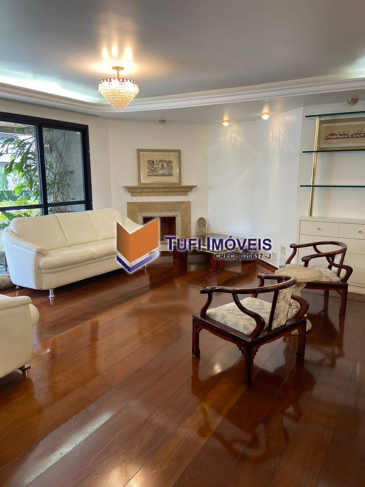 Apartamento, 4 quartos, 155 m² - Foto 1