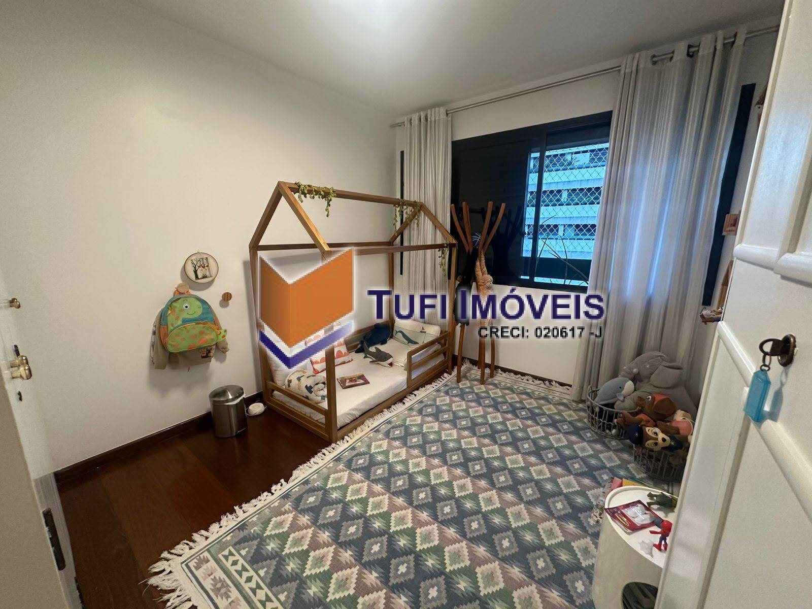 Apartamento, 4 quartos, 155 m² - Foto 23