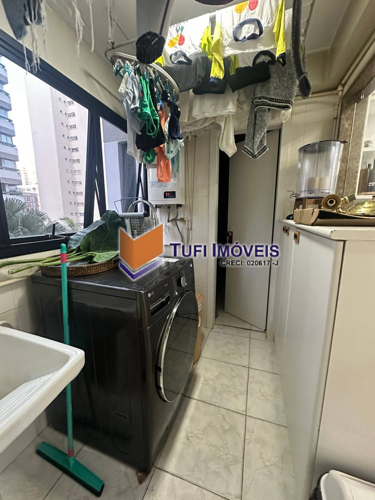 Apartamento, 4 quartos, 155 m² - Foto 16
