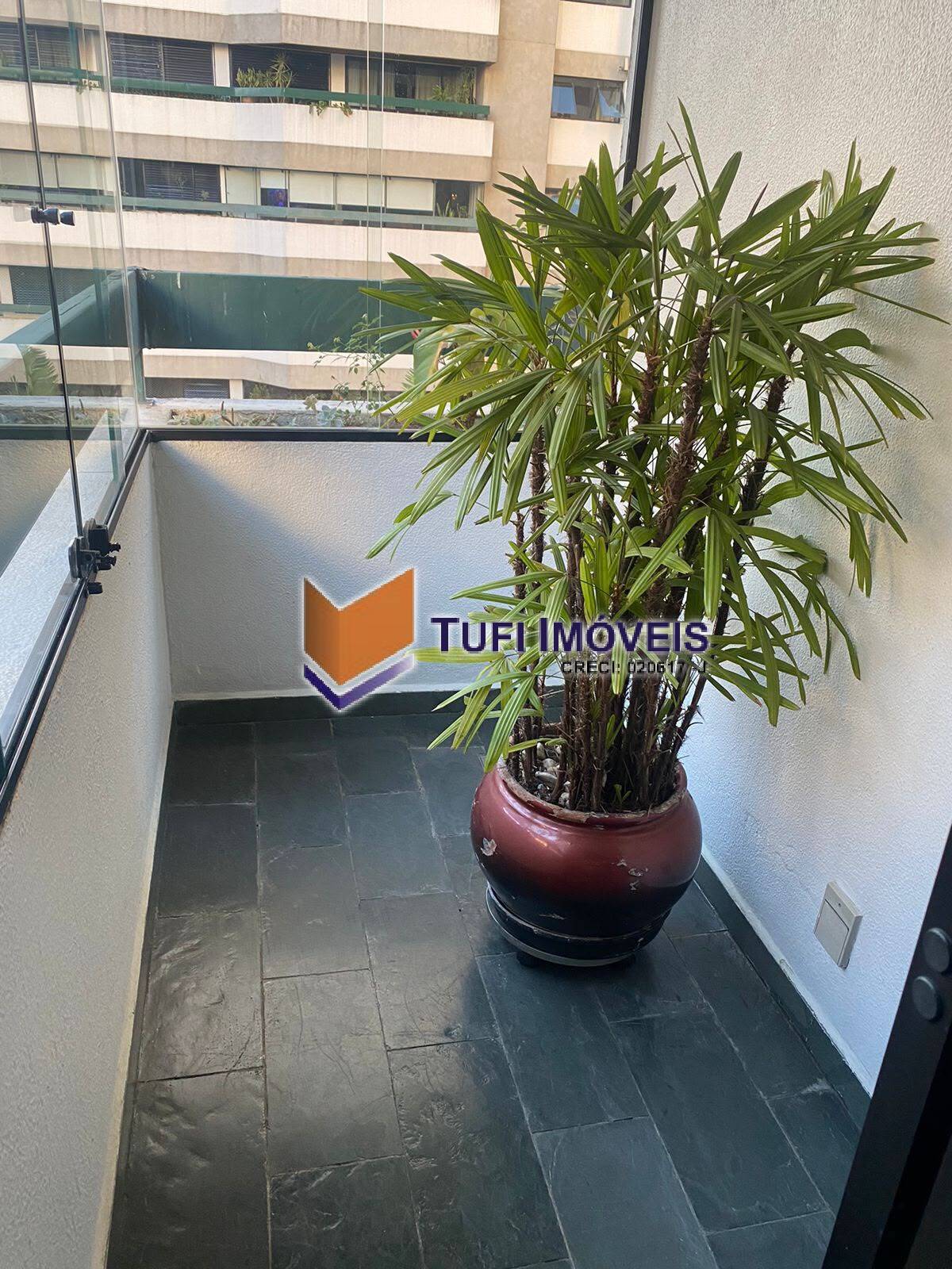 Apartamento, 4 quartos, 155 m² - Foto 8