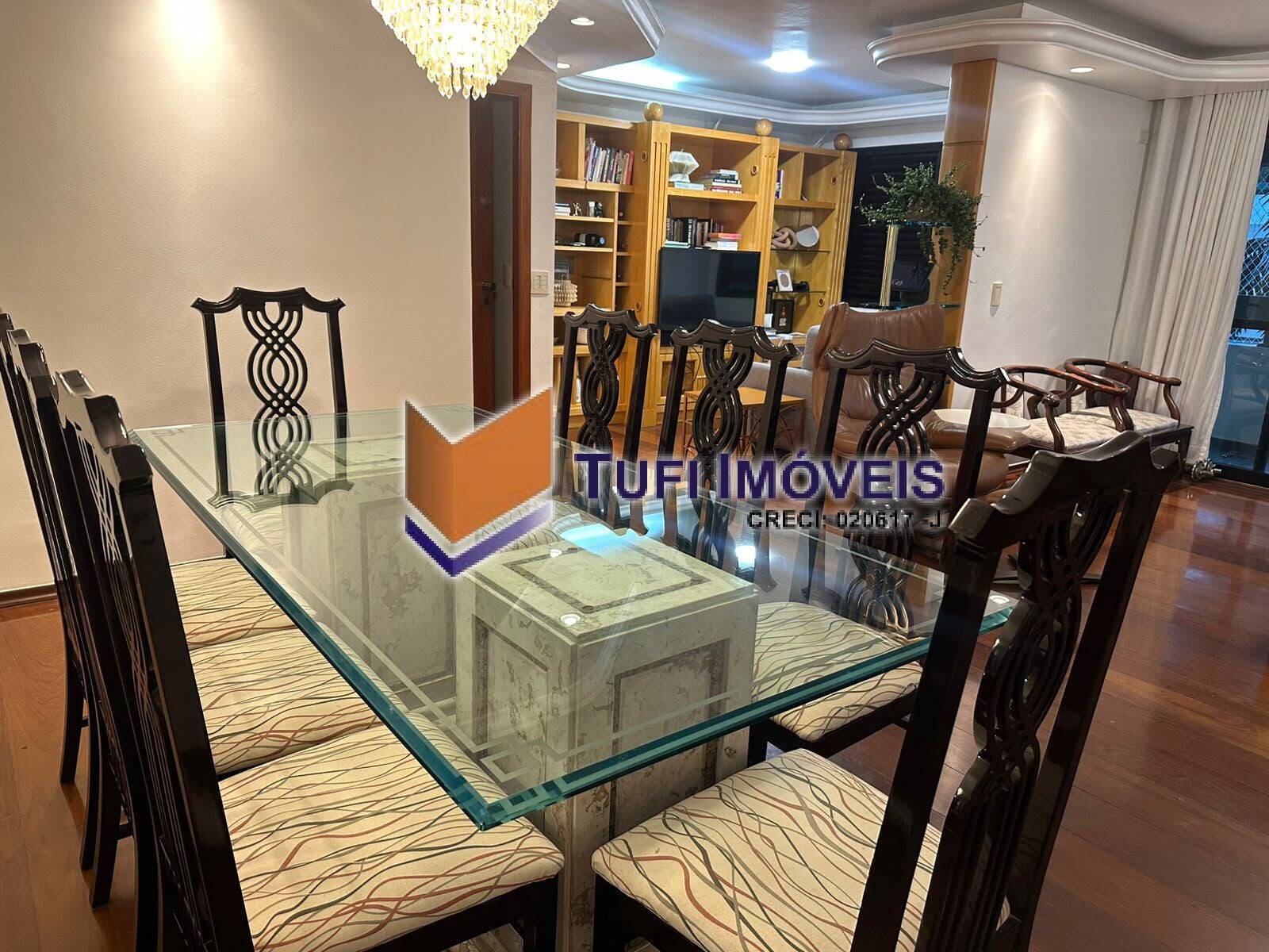 Apartamento, 4 quartos, 155 m² - Foto 4