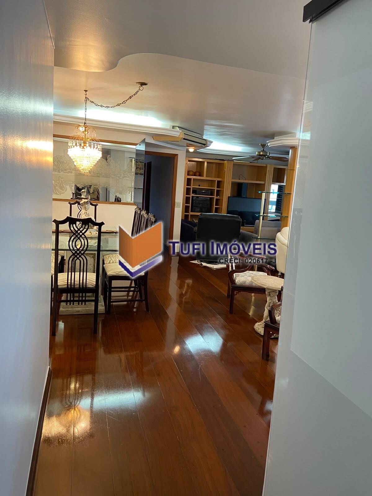 Apartamento, 4 quartos, 155 m² - Foto 5