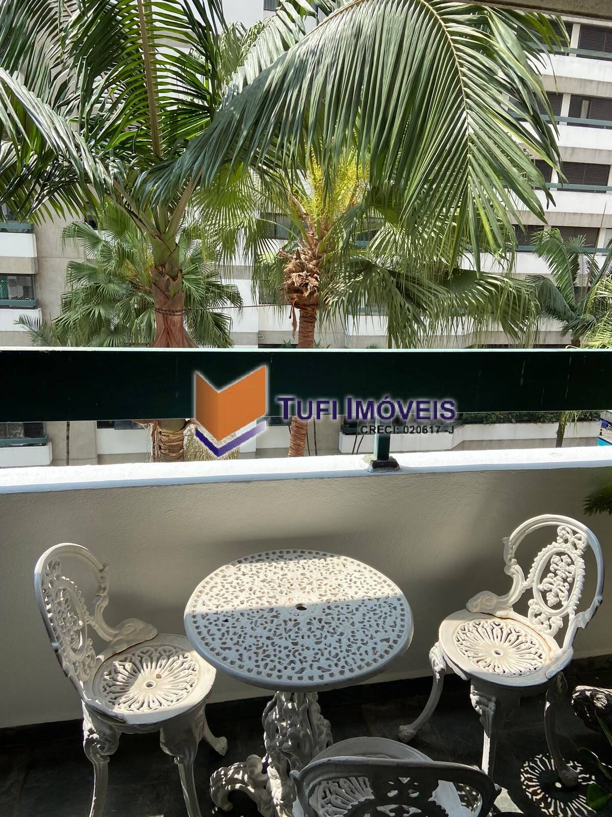 Apartamento, 4 quartos, 155 m² - Foto 2