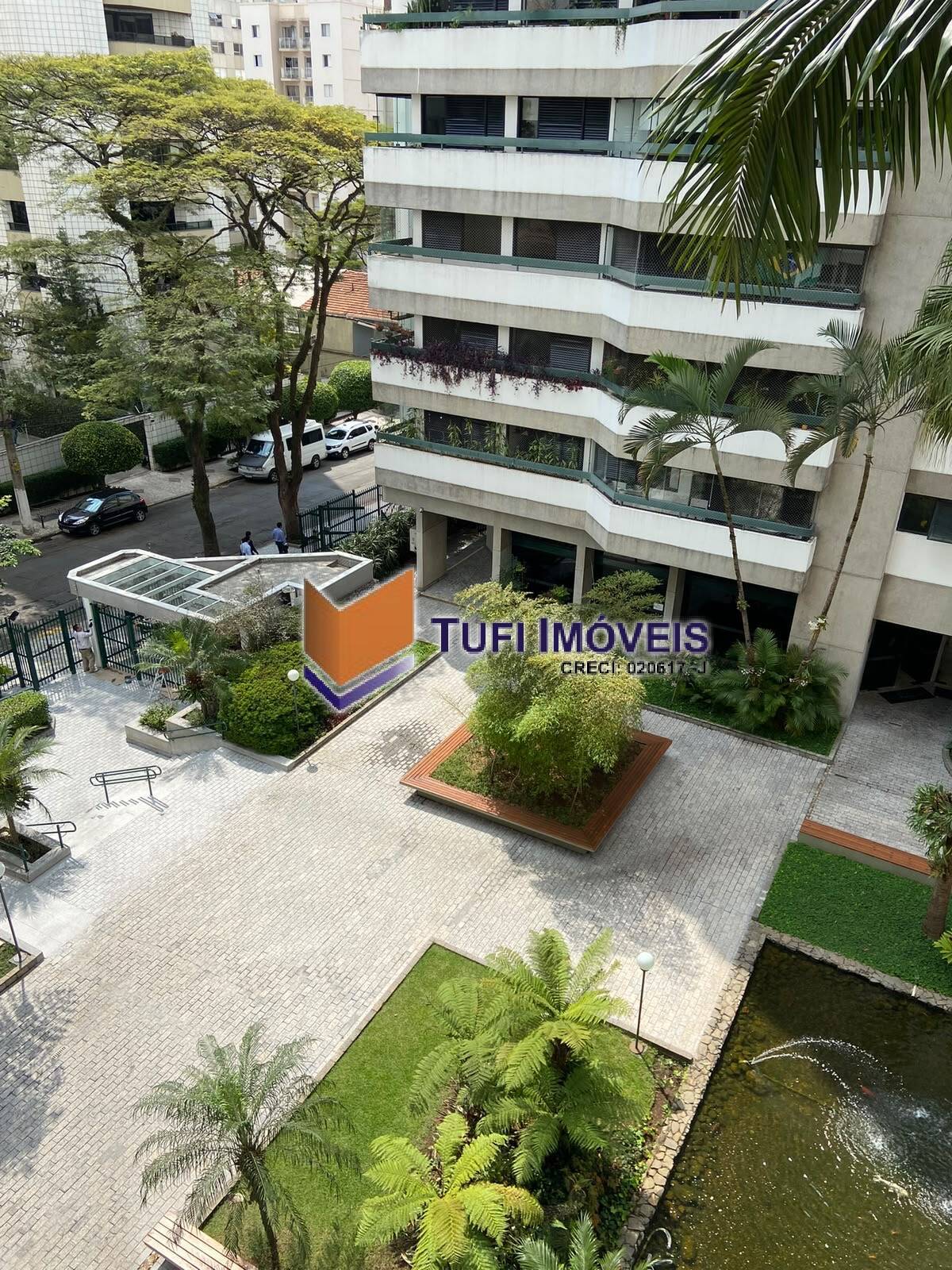Apartamento, 4 quartos, 155 m² - Foto 26