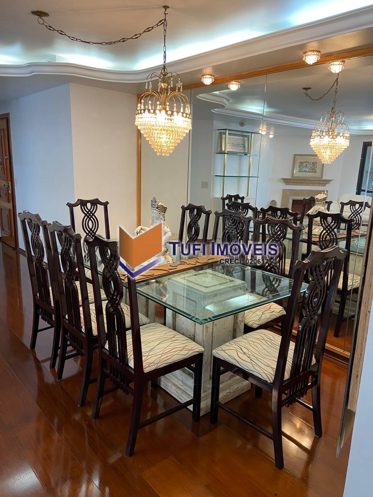 Apartamento, 4 quartos, 155 m² - Foto 9