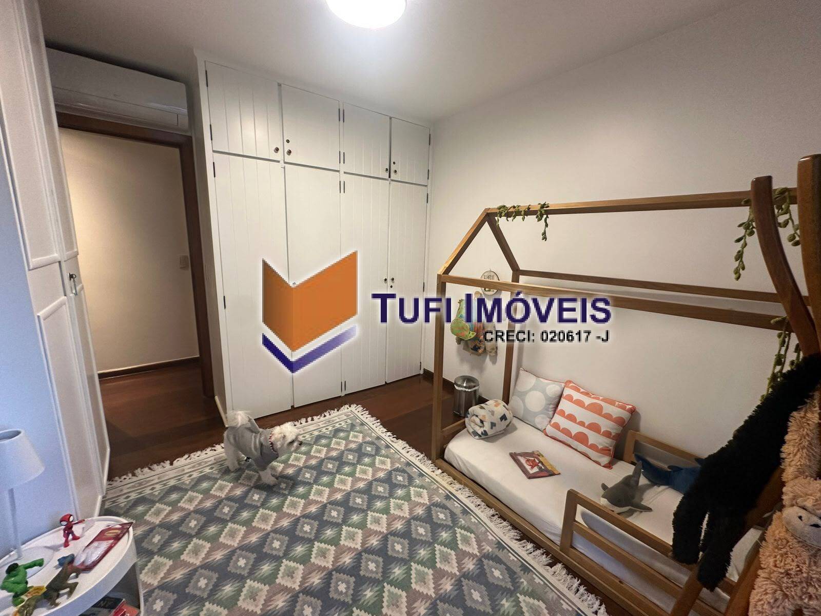 Apartamento, 4 quartos, 155 m² - Foto 24