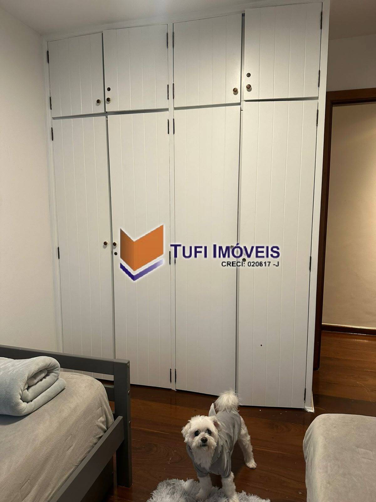 Apartamento, 4 quartos, 155 m² - Foto 17
