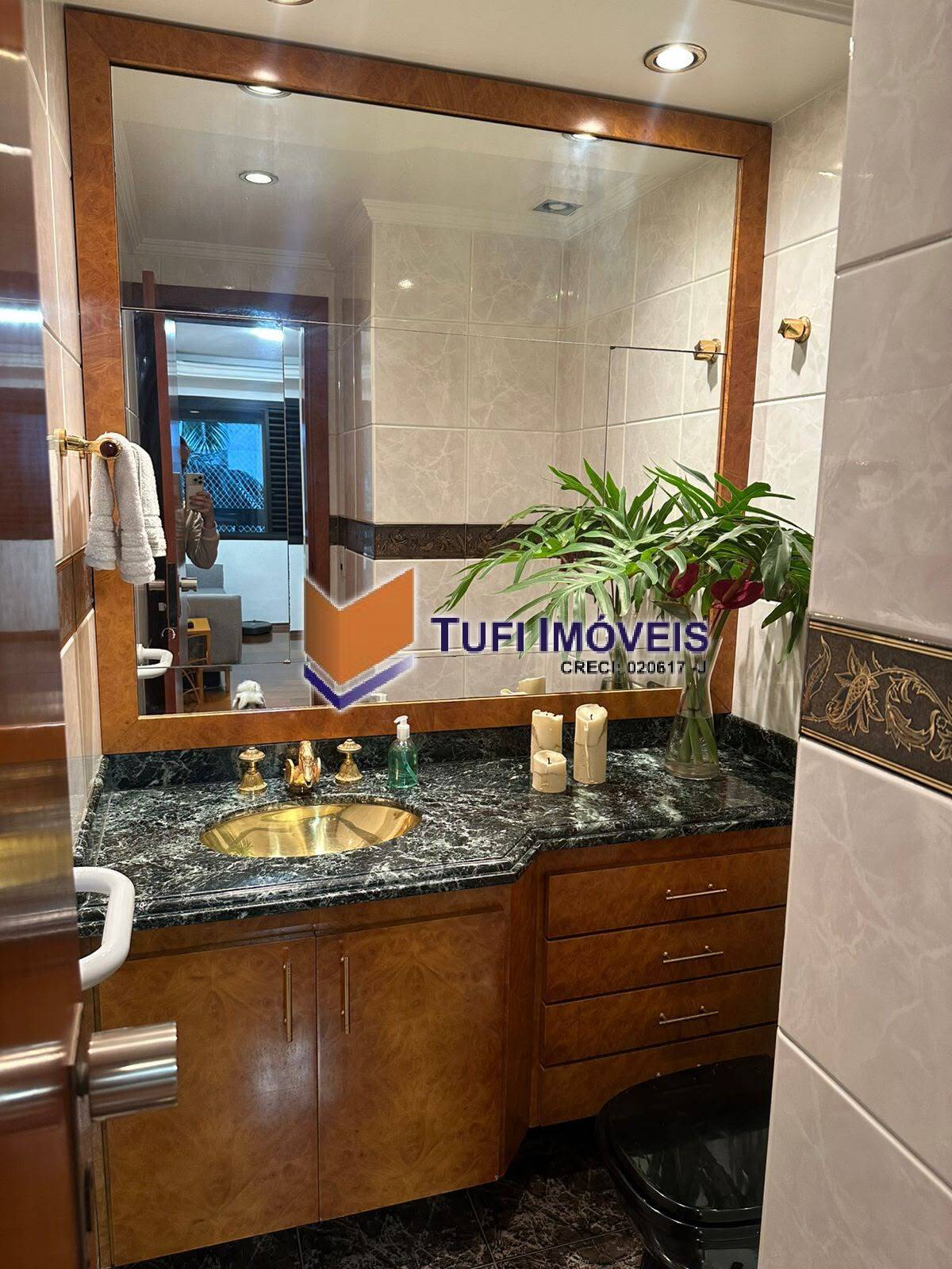 Apartamento, 4 quartos, 155 m² - Foto 10