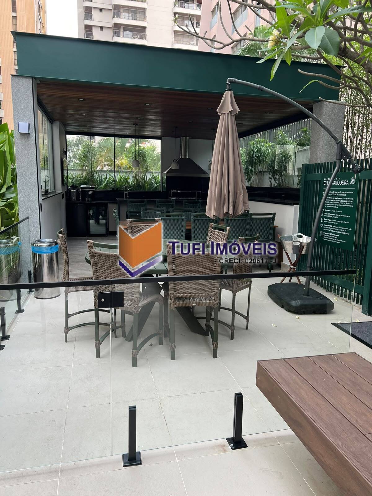Apartamento, 4 quartos, 155 m² - Foto 29