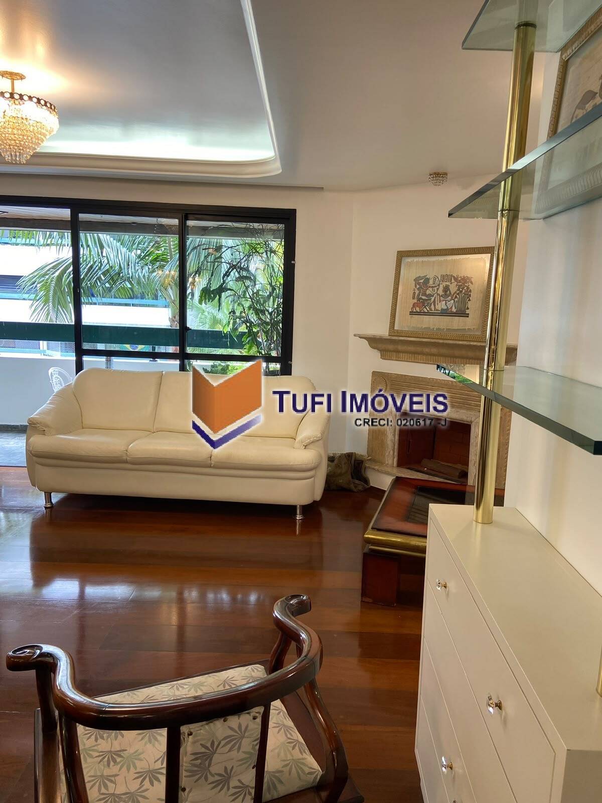 Apartamento, 4 quartos, 155 m² - Foto 3