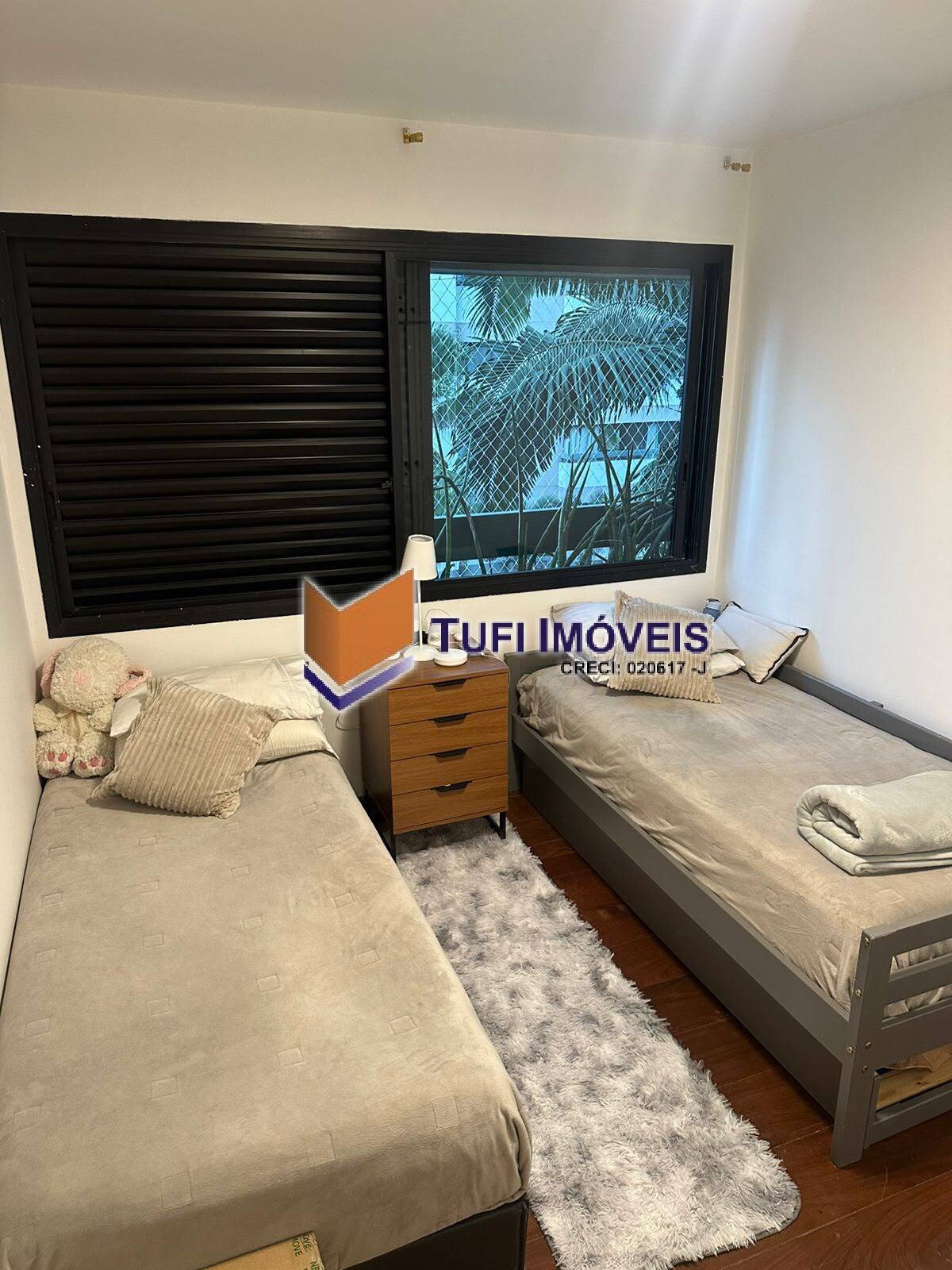 Apartamento, 4 quartos, 155 m² - Foto 25