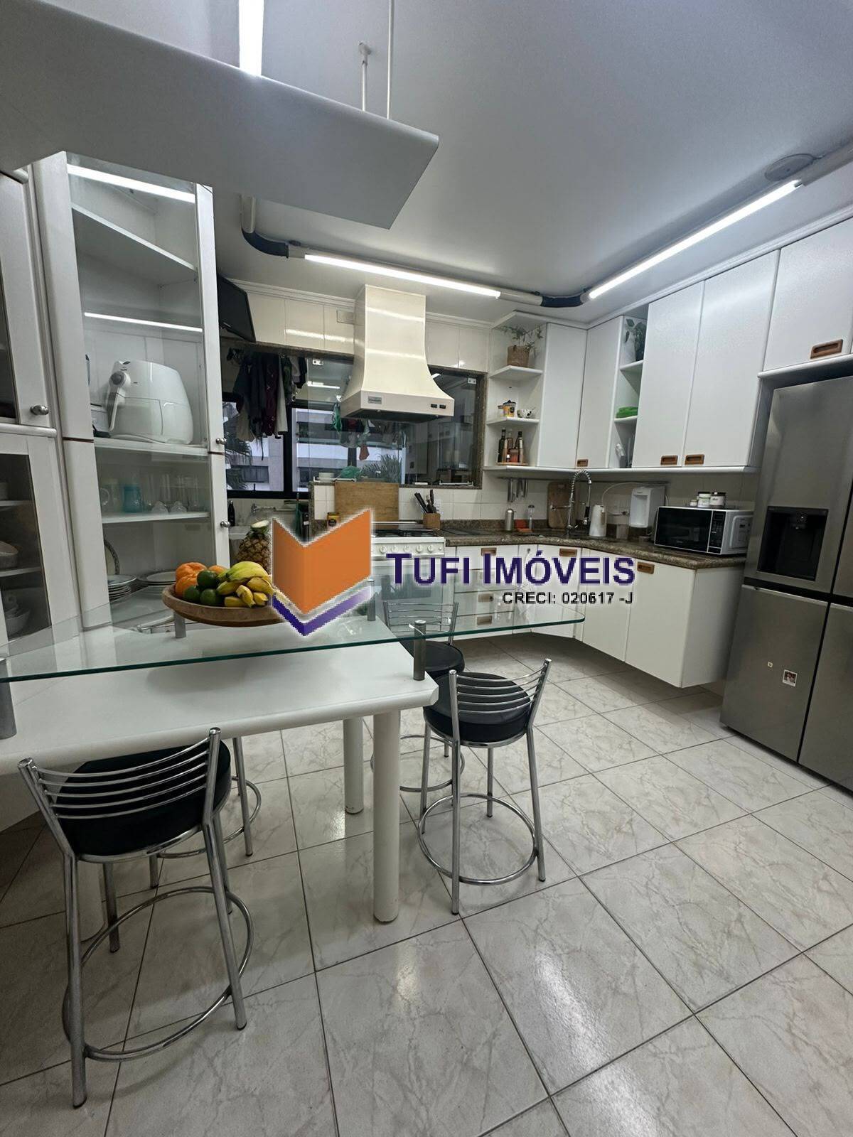Apartamento, 4 quartos, 155 m² - Foto 12