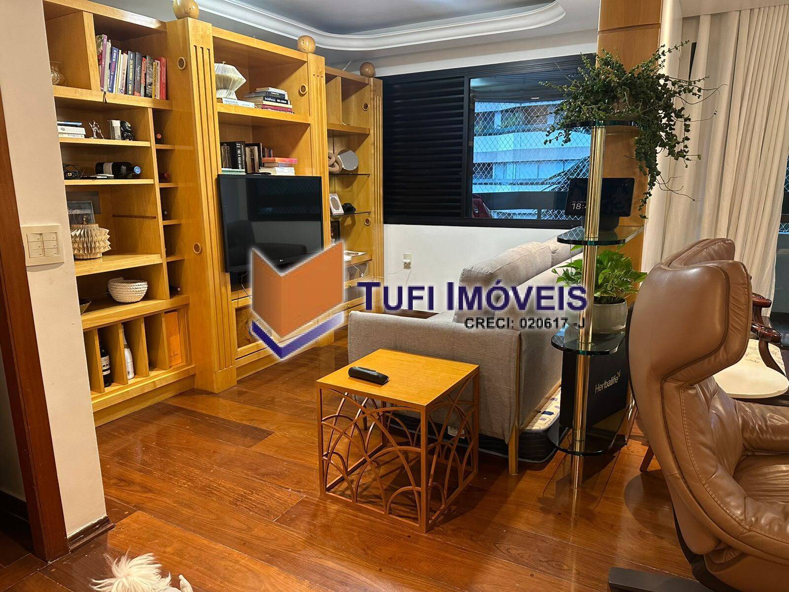 Apartamento, 4 quartos, 155 m² - Foto 6