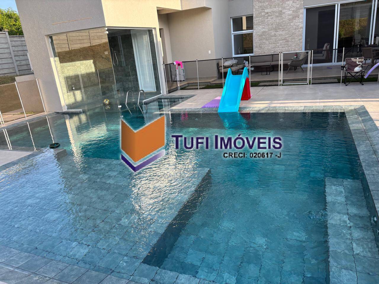 Casa, 5 quartos, 520 m² - Foto 9