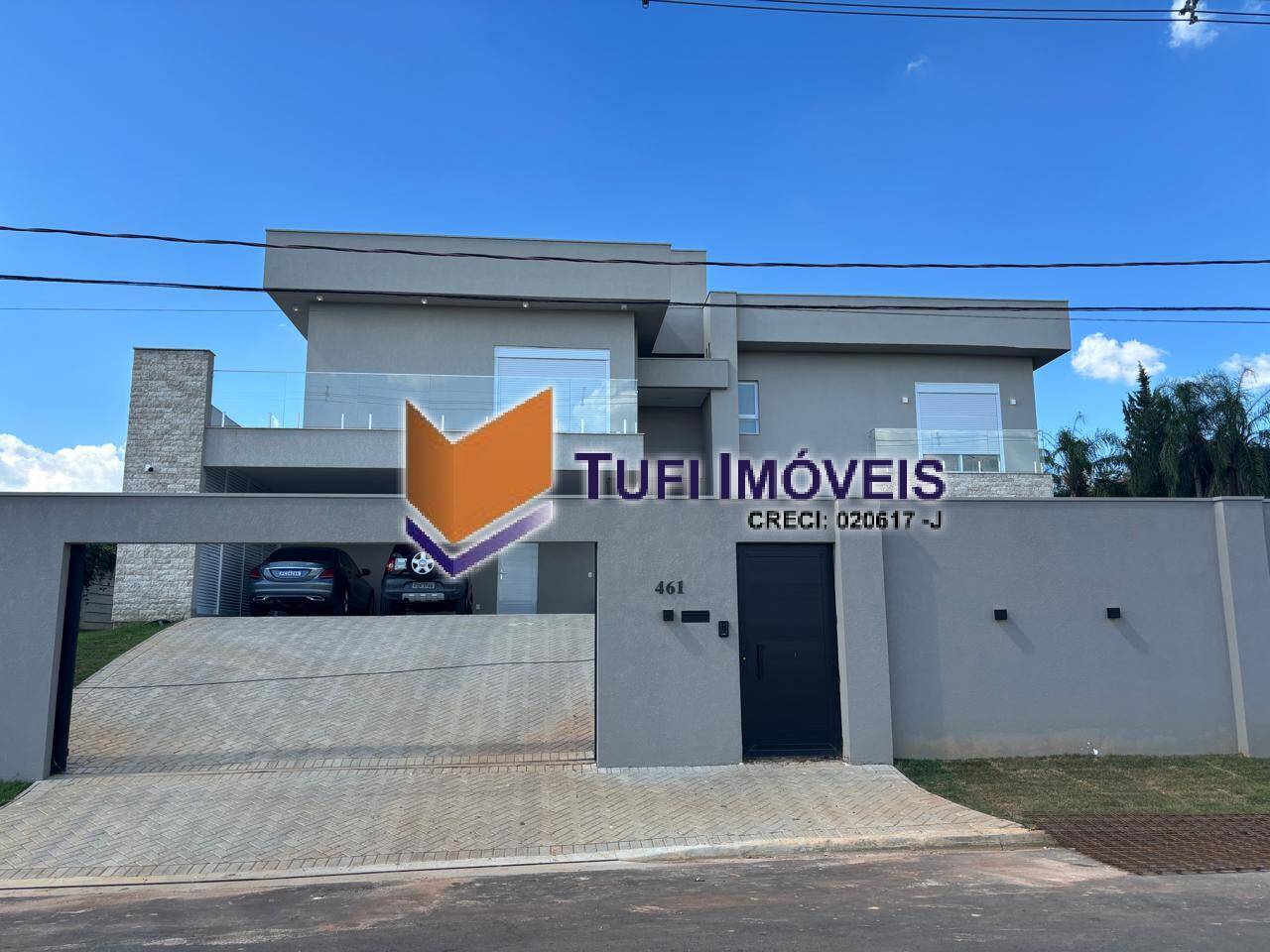 Casa, 5 quartos, 520 m² - Foto 21
