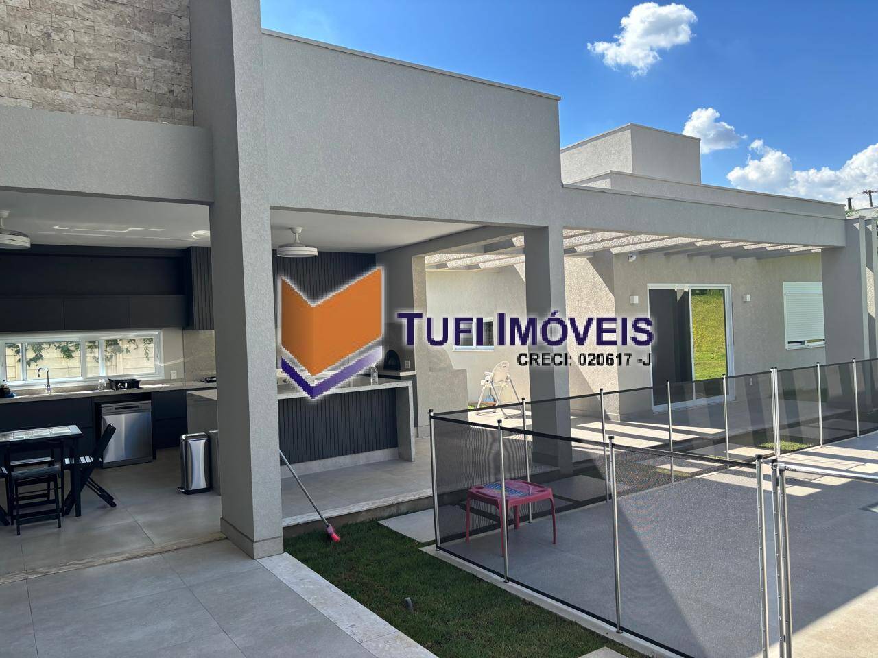 Casa, 5 quartos, 520 m² - Foto 18