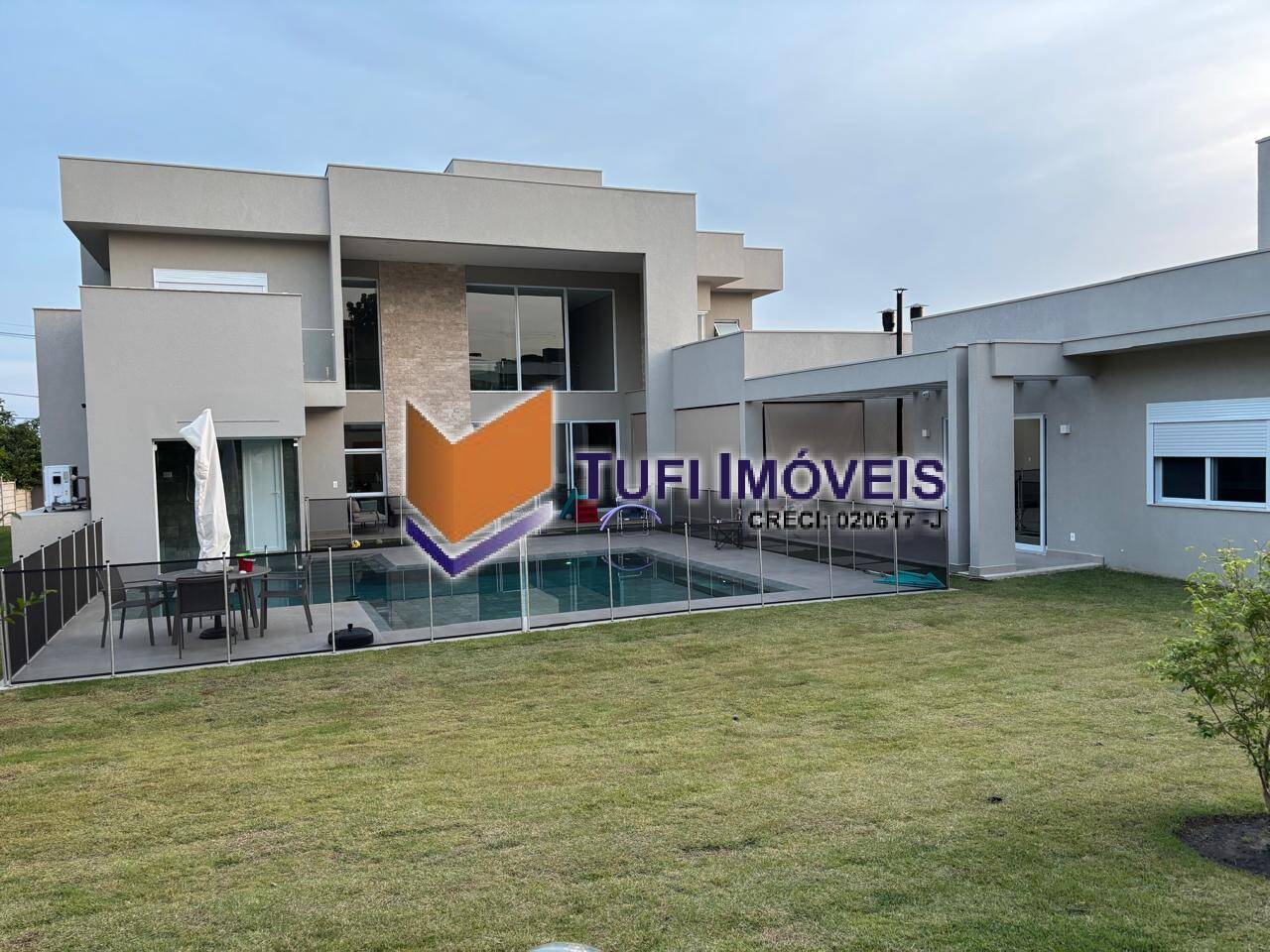 Casa, 5 quartos, 520 m² - Foto 17