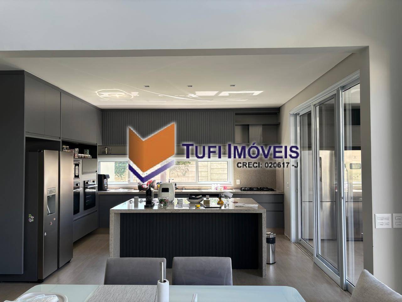 Casa, 5 quartos, 520 m² - Foto 3