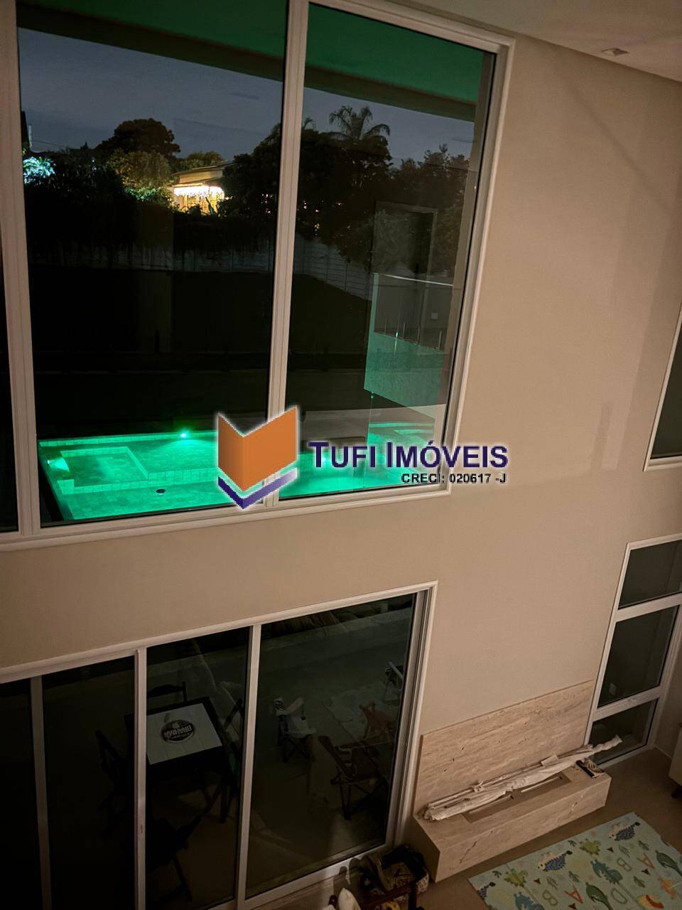 Casa, 5 quartos, 520 m² - Foto 4
