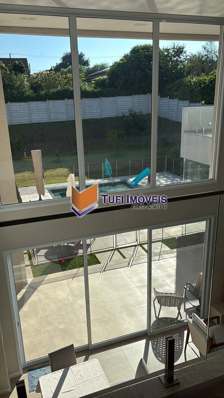 Casa, 5 quartos, 520 m² - Foto 8
