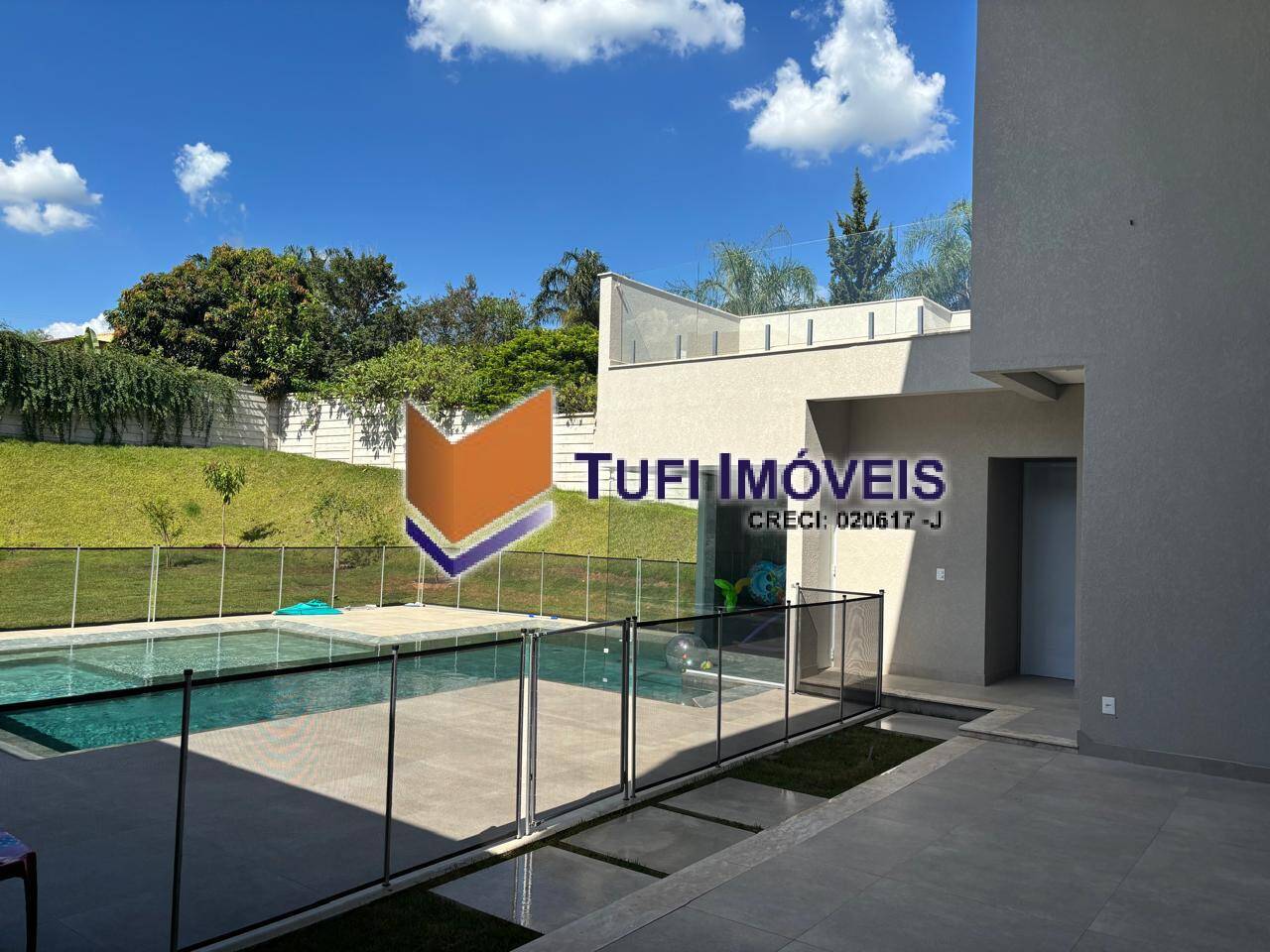 Casa, 5 quartos, 520 m² - Foto 15