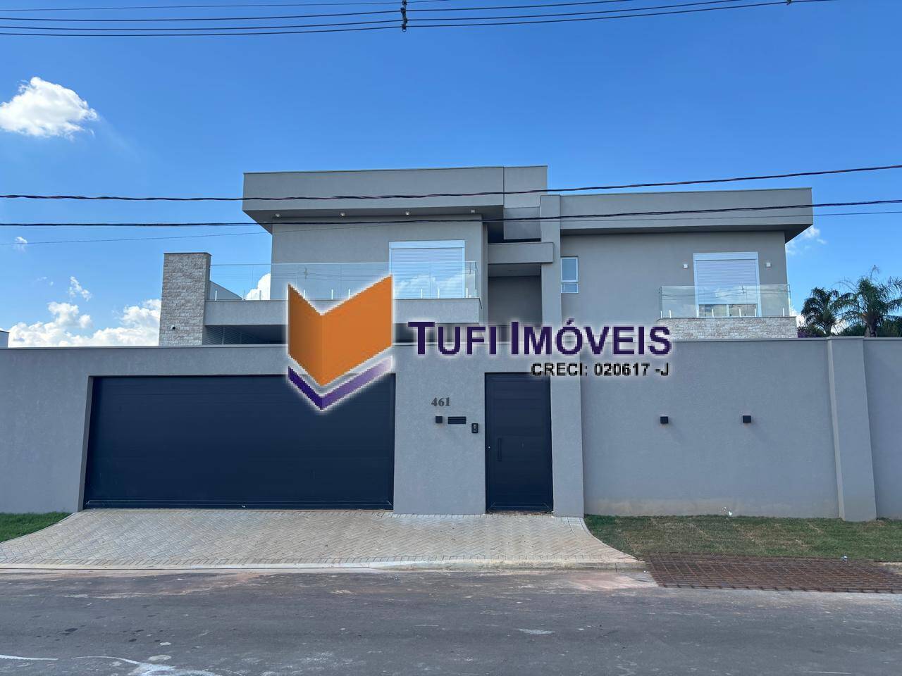 Casa, 5 quartos, 520 m² - Foto 22