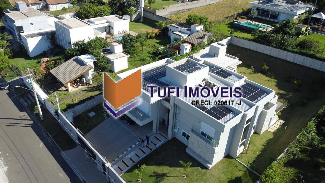 Casa, 5 quartos, 520 m² - Foto 23