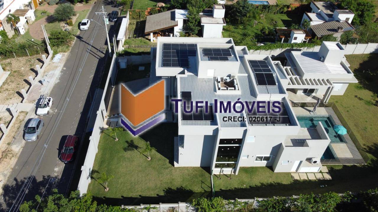 Casa, 5 quartos, 520 m² - Foto 28