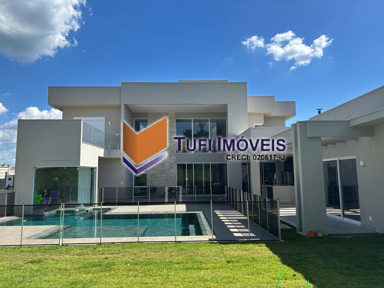 Casa, 5 quartos, 520 m² - Foto 16
