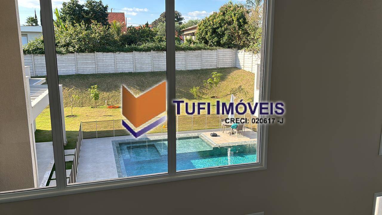 Casa, 5 quartos, 520 m² - Foto 13