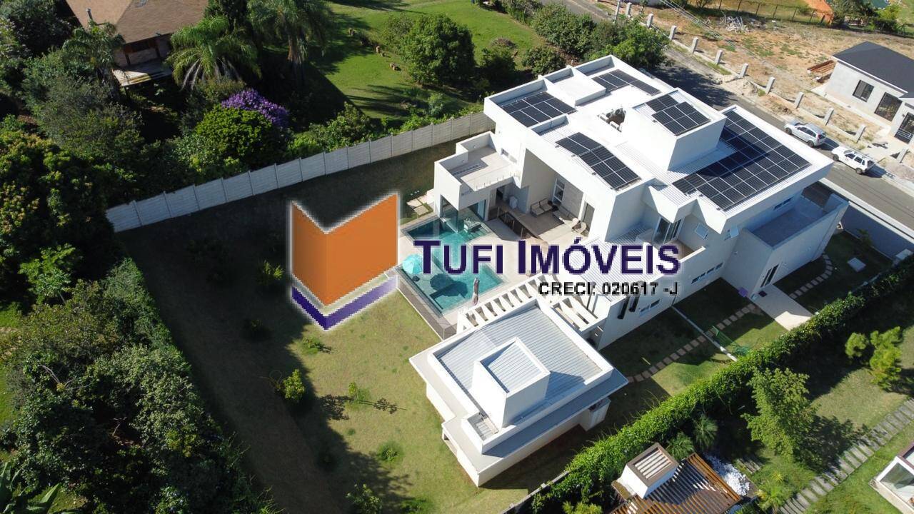 Casa, 5 quartos, 520 m² - Foto 26