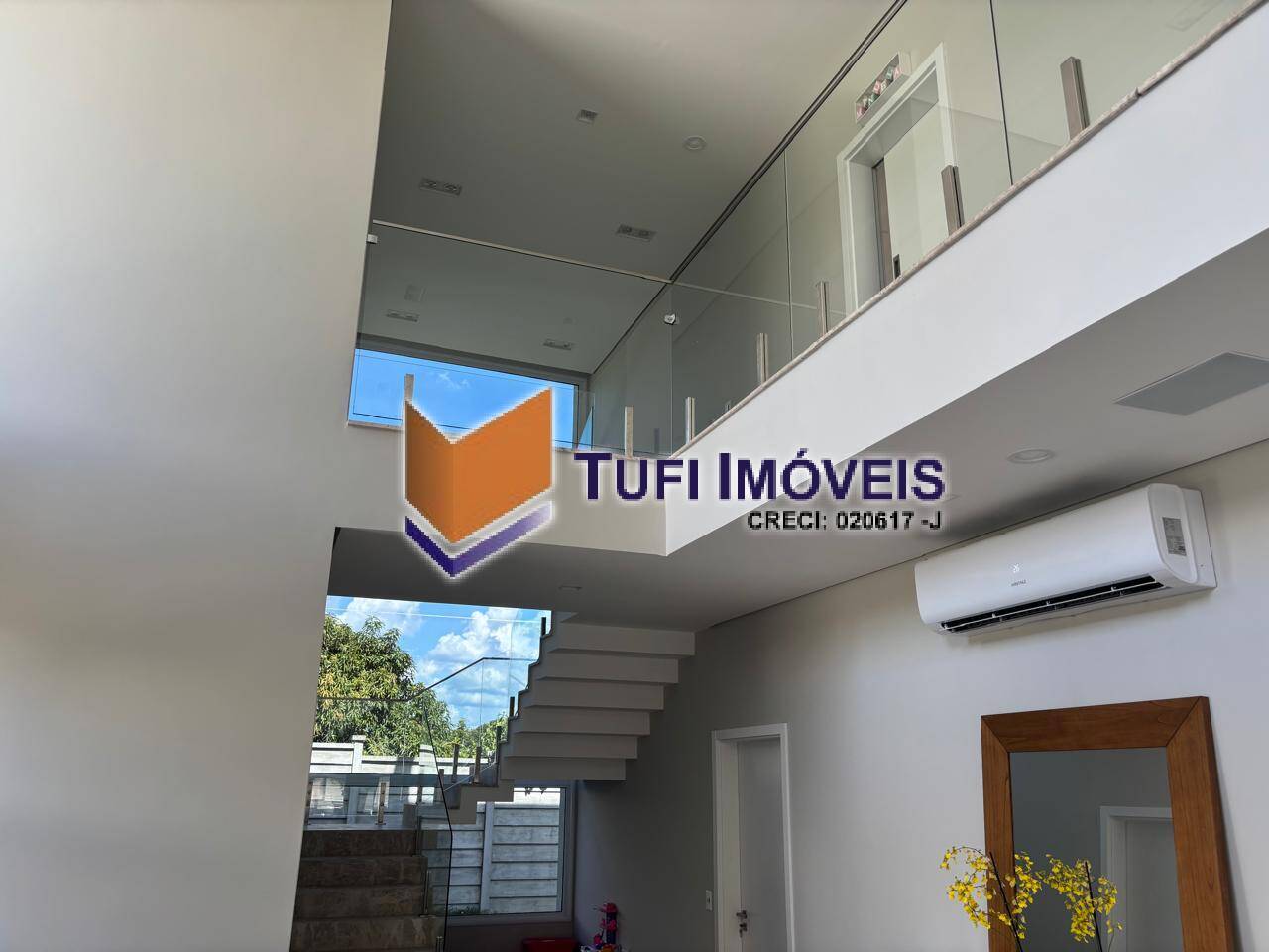 Casa, 5 quartos, 520 m² - Foto 6