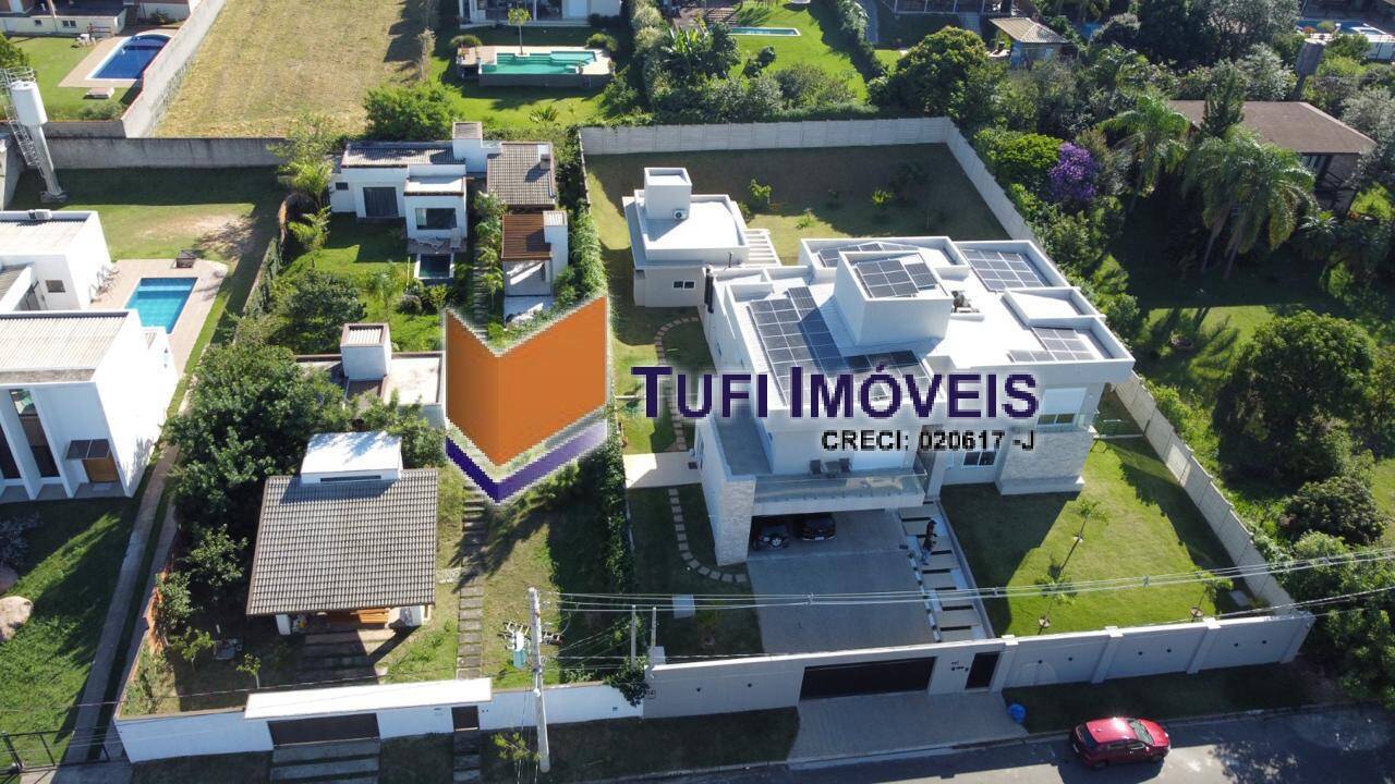 Casa, 5 quartos, 520 m² - Foto 25