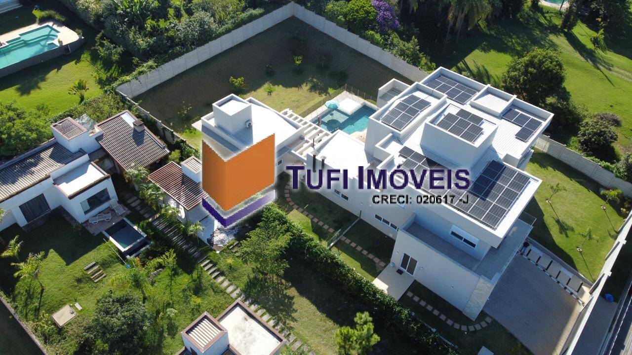 Casa, 5 quartos, 520 m² - Foto 29