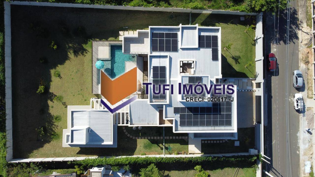 Casa, 5 quartos, 520 m² - Foto 27