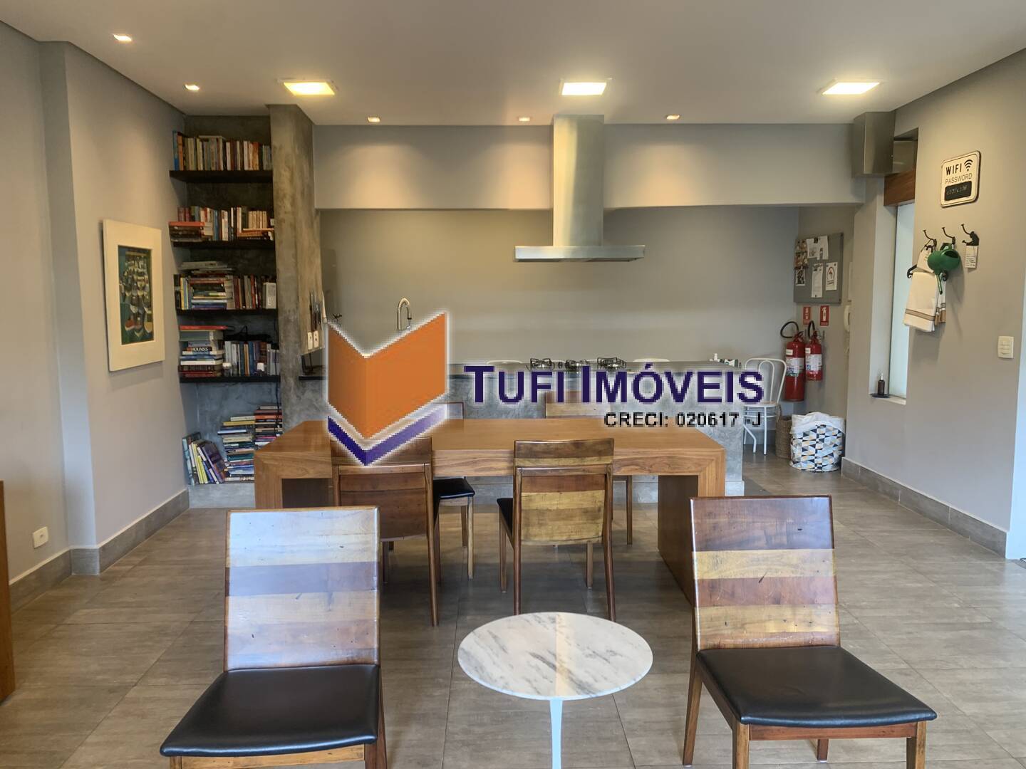 Apartamento, 1 quarto, 56 m² - Foto 22