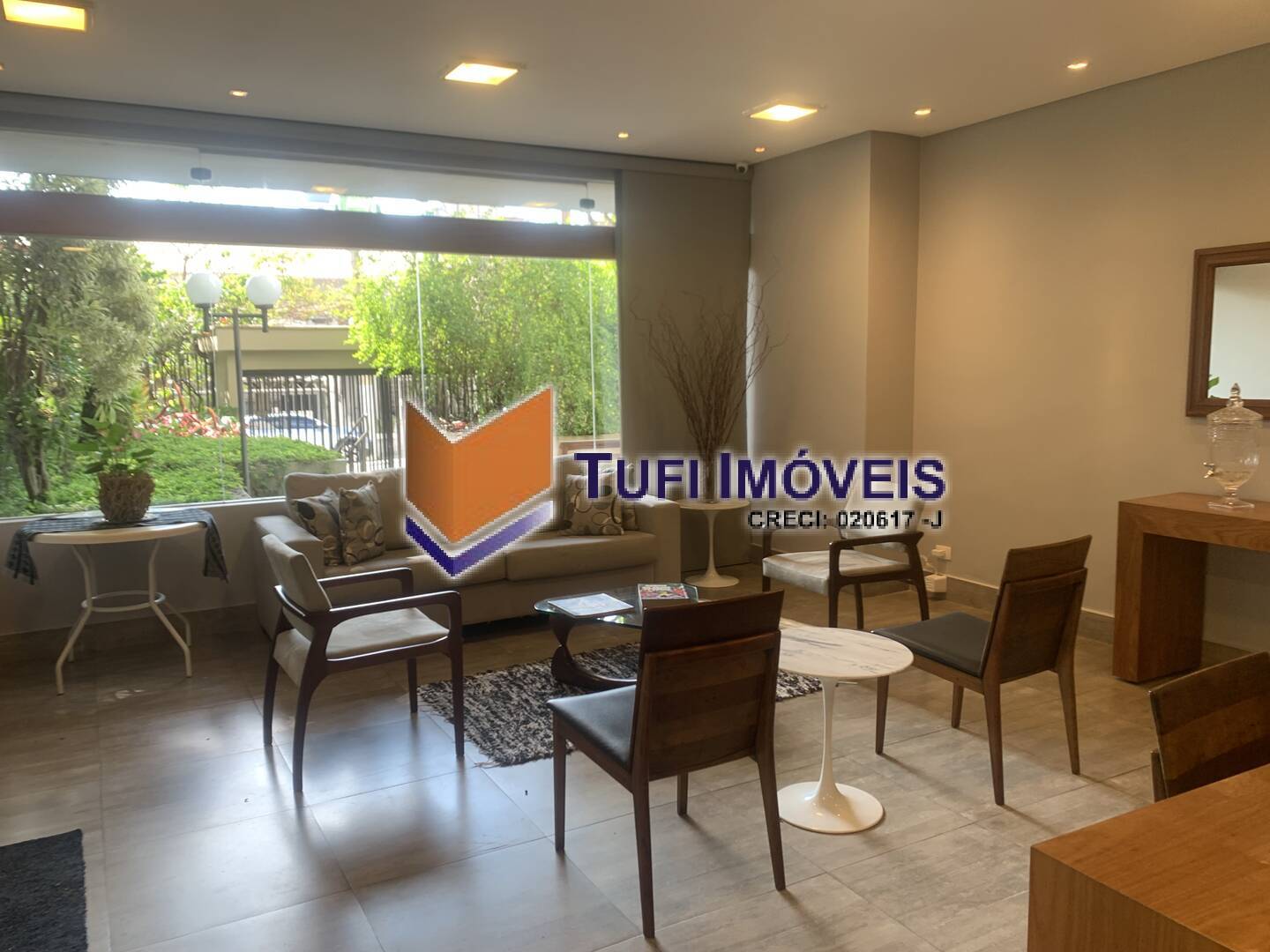 Apartamento, 1 quarto, 56 m² - Foto 24