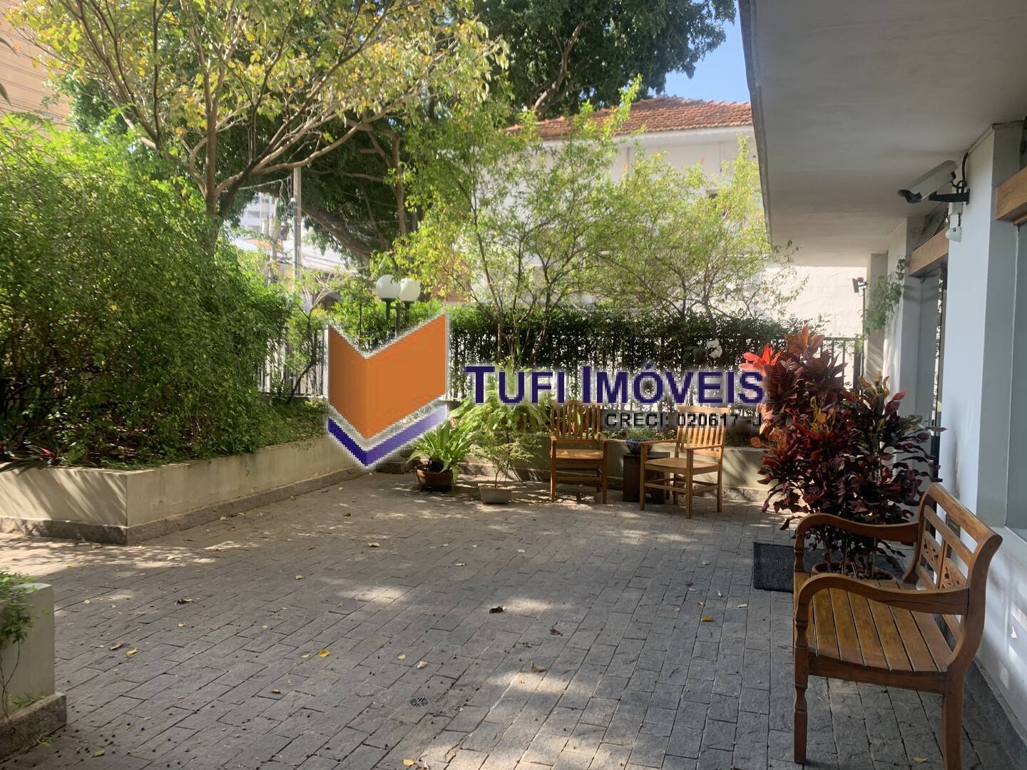 Apartamento, 1 quarto, 56 m² - Foto 21