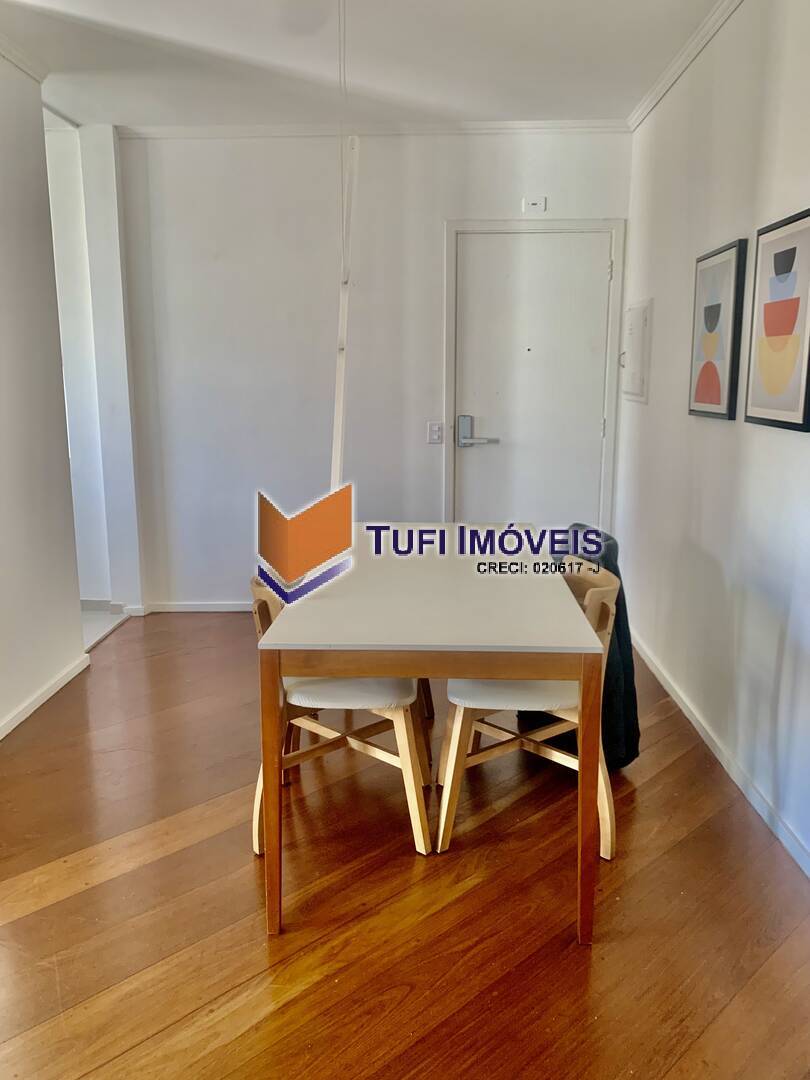 Apartamento, 1 quarto, 56 m² - Foto 9