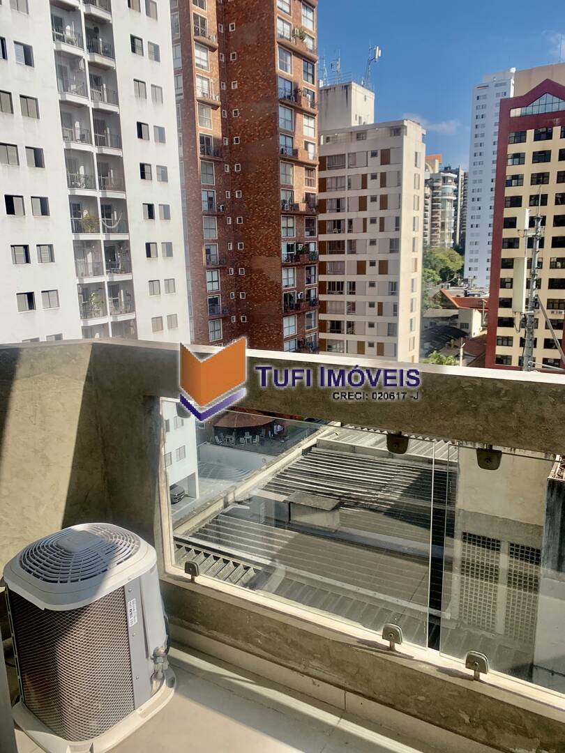 Apartamento, 1 quarto, 56 m² - Foto 5
