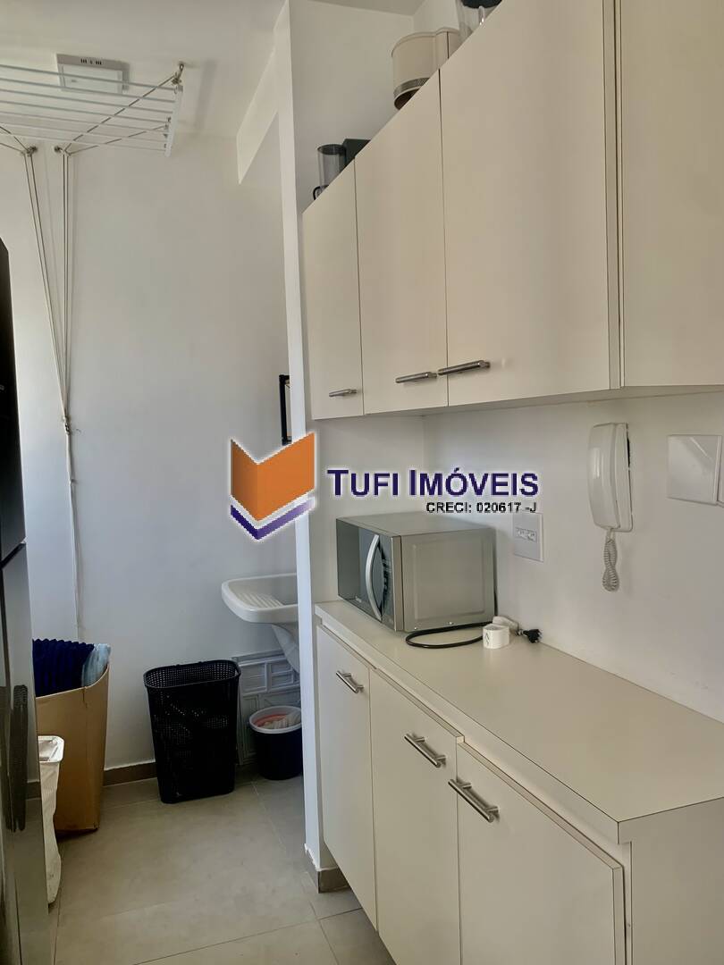 Apartamento, 1 quarto, 56 m² - Foto 13