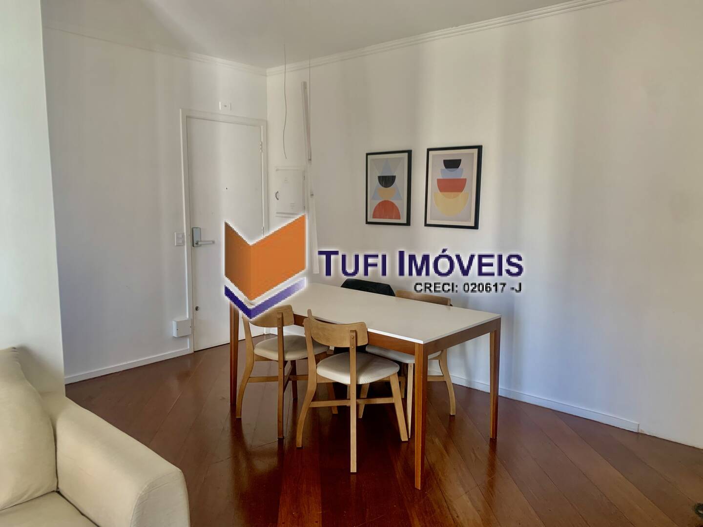 Apartamento, 1 quarto, 56 m² - Foto 8