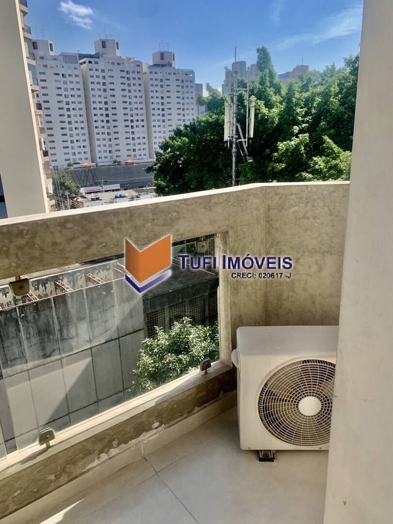 Apartamento, 1 quarto, 56 m² - Foto 6