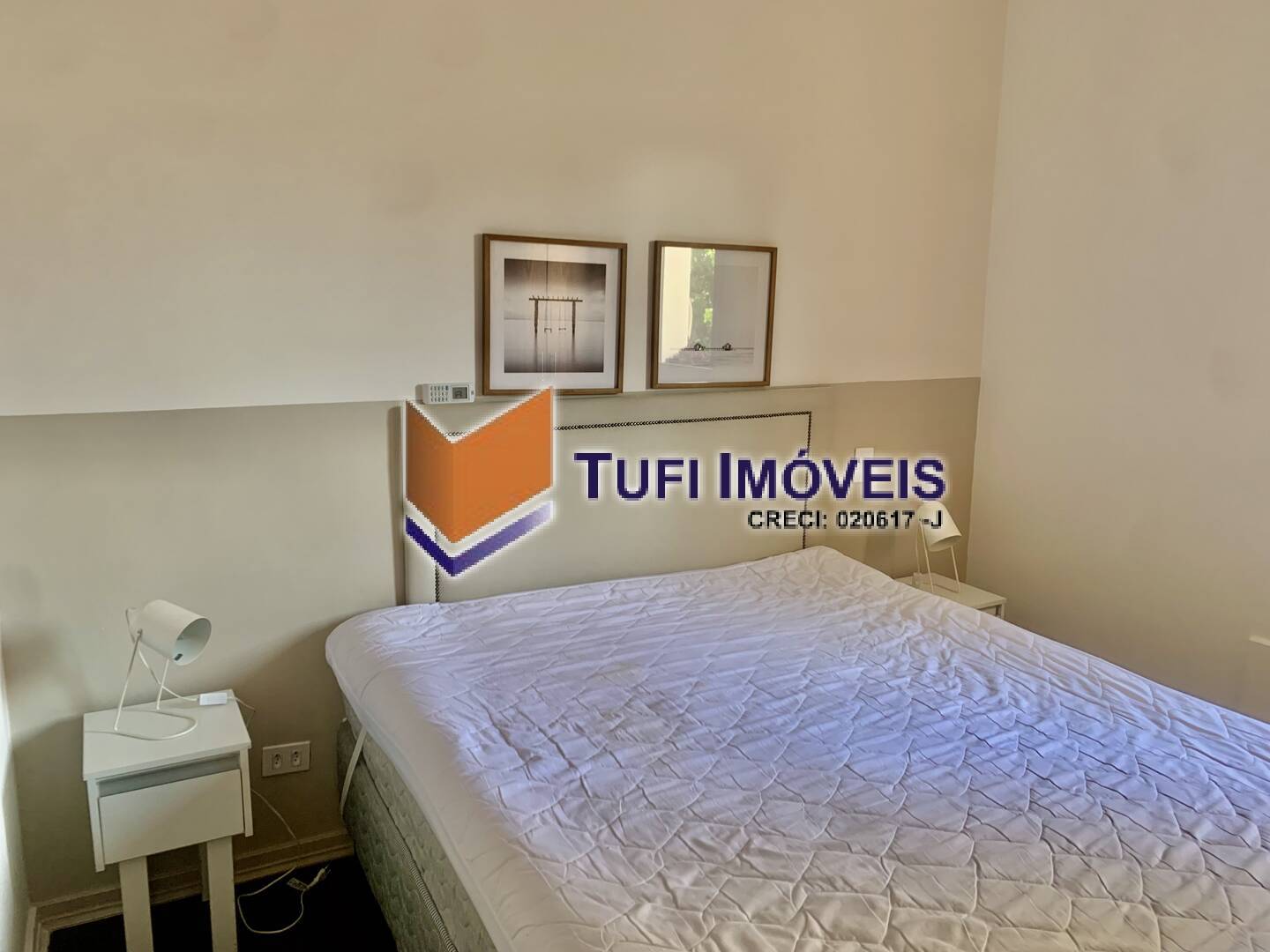 Apartamento, 1 quarto, 56 m² - Foto 15