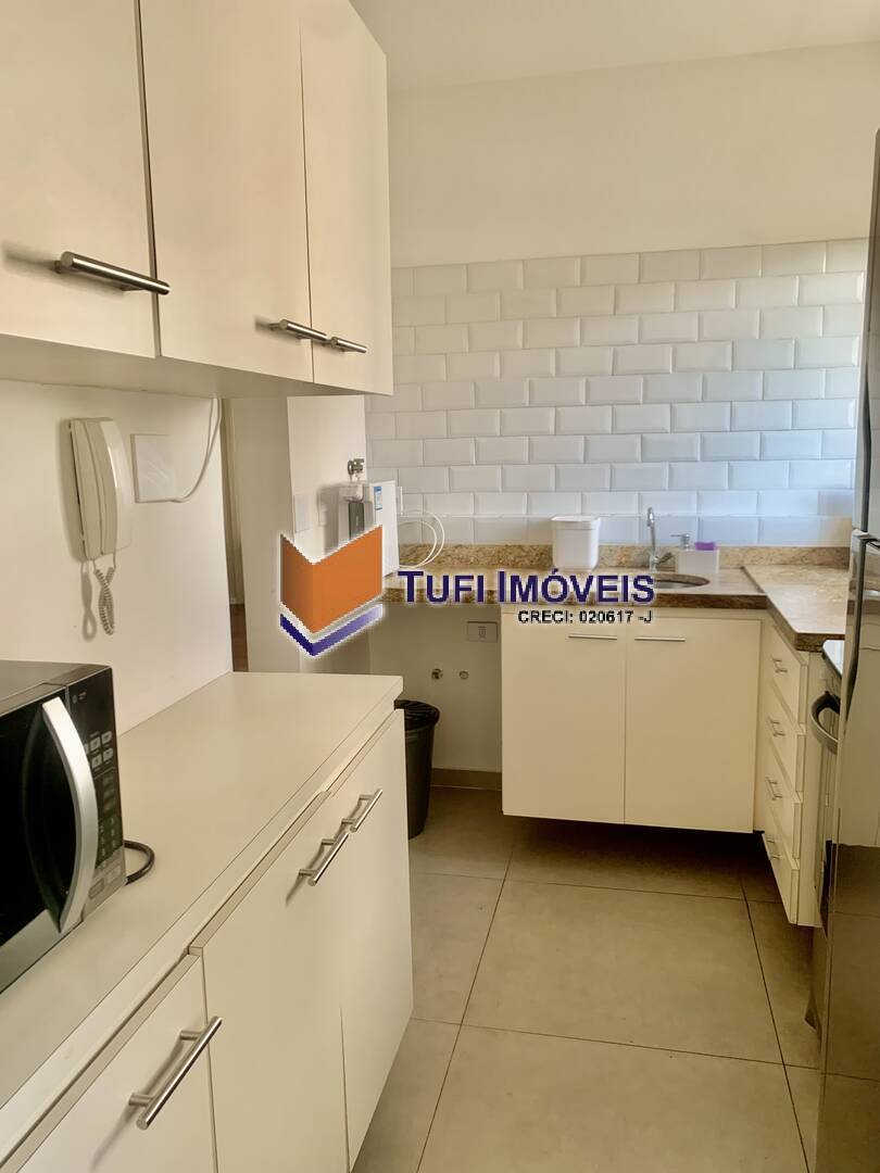 Apartamento, 1 quarto, 56 m² - Foto 11