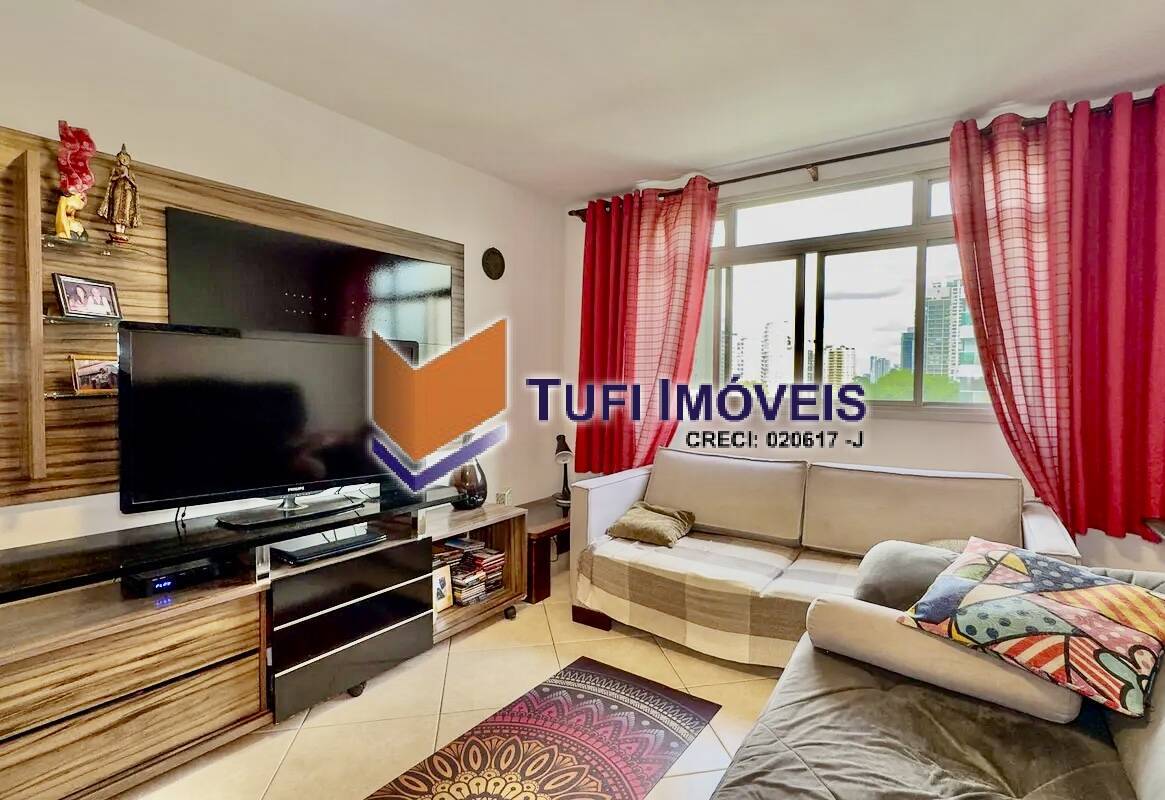 Apartamento, 2 quartos, 78 m² - Foto 3